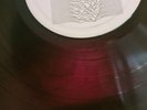 JOY DIVISION - UNKNOWN PLEASURE LP - 1st UK press TRANSLUCENT RED - FACT10