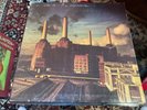 PINK FLOYD “ANIMALS” 1977 VINYL LP, COLUMBIA RECORDS, GATEFOLD, OG SLEEVE, VG+