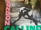 The Clash - London Calling - Original 1979 UK Press - 2 x Vinyl LP