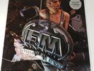 FM - Tough It Out - Vinyl LP - UK 1st Press A1/B1 1989 NM/NM