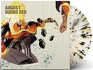 AUGUST BURNS RED Thrill Seeker (SEALED) SPLATTER VINYL LP silverstein underoath