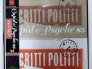 SCRITTI POLITTI CUPID & PSYCHE 85 VIRGIN 25VB1028 JAPAN OBI VINYL LP