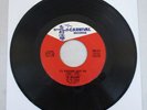 LEE WILLIAMS IT'S EVERYTHING ABOUT YOU THAT I LOVE 45 Styrene RARE NORTHERN SOUL