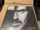 George Michael. Older 1996 original ,SEALED    RARE, vinyl record
