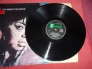 MARY WELLS LOVE SONGS TO THE BEATLES 1965 UK STATESIDE VINYL LP SL 10171 SOUL