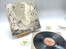 Yes Relayer -  EX/EX  SD 18122 Ultrasonic Clean