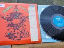 JAN DUKES DE GREY Sorcerers '69 UK DECCA NOVA prog rarity barely played NM vinyl