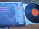 DEMON FUZZ AFREAKA  1970 UK Dawn 1st Press super rare funk/prog/rock gem VG+/VG+