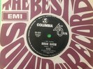 RUSSELL MORRIS - THE REAL THING - 7