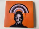 2LP Massive Attack Heligoland 180gr Vinyl vg+/nm