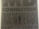 MD Connection- Tracks that Move Ya Again Parts 1+2 LP Vinyl