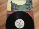 HAWKWIND WARRIOR ON THE EDGE OF TIME LP 1975 UAG 29766 Shield Sleeve A1 / B1