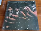 WILLIE HUTCH - ODE TO MY LADY LP STML 12015 TAMLA MOTOWN 1976 VG++
