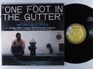 DAVE BAILEY SEXTET One Foot In The Gutter EPIC LP mono promo r