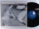 DONALD BYRD Free Form BLUE NOTE LP VG+ stereo UA van gelder r