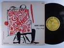 BENNY CARTER Plays Pretty NORGRAN LP mono dsm cover r