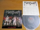 MANOWAR – INTO GLORY RIDE  Japan