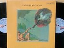Audiophile 2X 180g LP FATHERS AND SONS Muddy Waters Otis Spann Mike Bloomfield