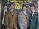 SMALL FACES - FROM THE BEGINNING - VINYL LP - DECCA LK 4879