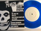 The Misfits / Beware / Teenagers From Mars / 45rpm EP  / Mint
