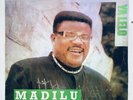 Madilu* – Na Pokwa  Ya Lelo - Rare Soukous / Rumba Killer -  ESPERA 29091