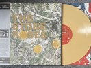 The Stone Roses LP HMV 1921 Edition Yellow Vinyl