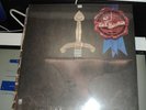 RICK WAKEMAN THE MYTHS AND LEGENDS OF KING ARTHUR LP SEALED A&M RECORDS YES
