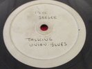 PRIVATE 78 rpm Pete Seeger/Josh White *RARE FOLK* political/leftie pinkos E-