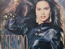 LUCERO SOLO PÌENSO EN TI DISCO LP VINYL RARISIMO 1991 ECUADOR