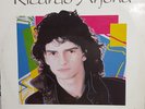 RICARDO ARJONA JESUS ES VERBO NO SUSTANTIVO LP DISCO VINYL RARO 1993 COLOMBIA