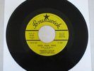 BARBARA ACKLIN FOOL FOOL FOOL 45 PROMO BRUNSWICK 55319 Rare 60s Northern Soul