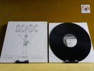 AC/DC - Flick Of The Switch 1983 Hard Rock 78-0100-1 Schallplatte Vinyl LP