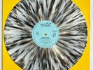DEPECHE MODE -Master And Servant Ltd Remix- Very Rare German Splatter vinyl 12