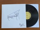 BEN FOLDS What Matters Most SIGNED VINYL TEST PRESSING #1 of 40 LIMITED NUMBERED