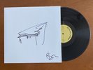 BEN FOLDS What Matters Most SIGNED VINYL TEST PRESSING #2 of 40 LIMITED NUMBERED