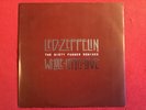 Vinyl 12“ Maxi Led-Zeppelin - Whole-Lotta-Love (The Dirty Funker Remixes)