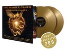 THE HUNGER GAMES: THE BALLAD OF SONGBIRDS AND SNAKES  EXCLUSIVE VINYL In Hand