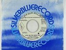 70s Soul 45 - Invitations - Look On The Good Side - Silver Blue - VG+