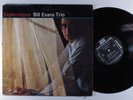 BILL EVANS TRIO Explorations RIVERSIDE LP VG+ r