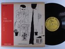 TAL FARLOW The Tal Farlow Album NORGRAN LP mono dsm cover r