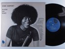 BOBBI HUMPHREY Blacks And Blues BLUE NOTE LP VG+ r