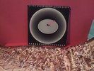 QUEEN JAZZ US PRESS/POSTER LP VINYL RECORD