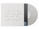 NICK CAVE & THE BAD SEEDS - Wild God (2024) LP clear Vinyl pre order
