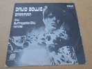 DAVID BOWIE - Starman - VERY RARE 1972 UK RCA -- PICTURE COVER 7