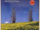 GEORGE WINSTON - Winter Into Spring (Germany Pressing)  12