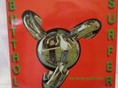 BUTTHOLE SURFERS The Hurdy Gurdy Man Vinyl Record Rough Trade Records - CG C68