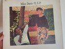 RARE HARD BOP MODAL JAZZ LP MILES DAVIS E.S.P 80'S US COLUMBIA PC 9150