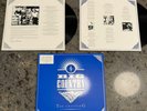 The Crossing Big Country 30th Anniversary Vinyl Record Double Album - 2012
