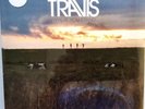 Travis – Where You Stand 2013 LP Album vinyl record MINT Indie rock sealed