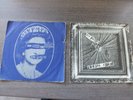 Sex Pistols God Save the Queen and Pretty Vacant, 7